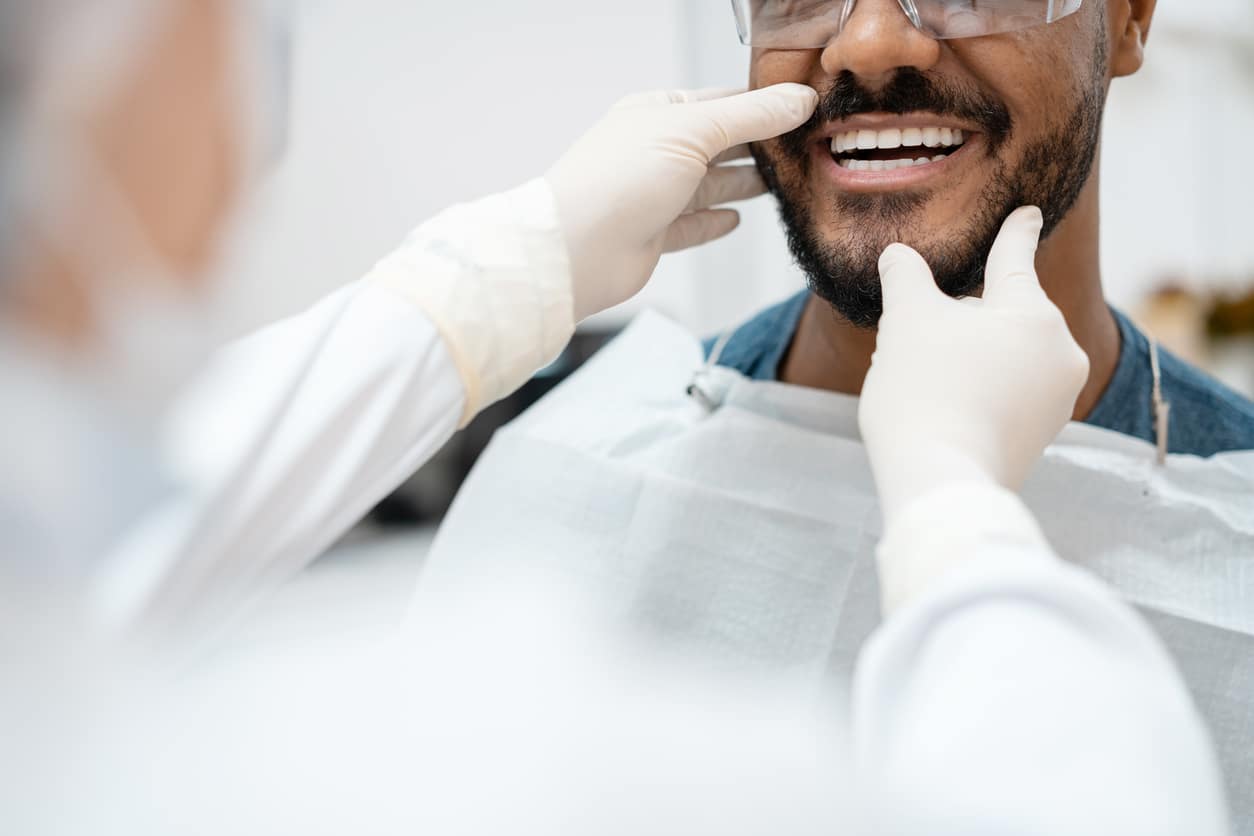 Oral health